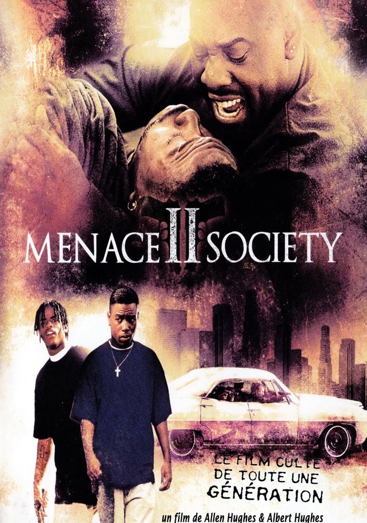 Regarder Menace II Society en streaming complet